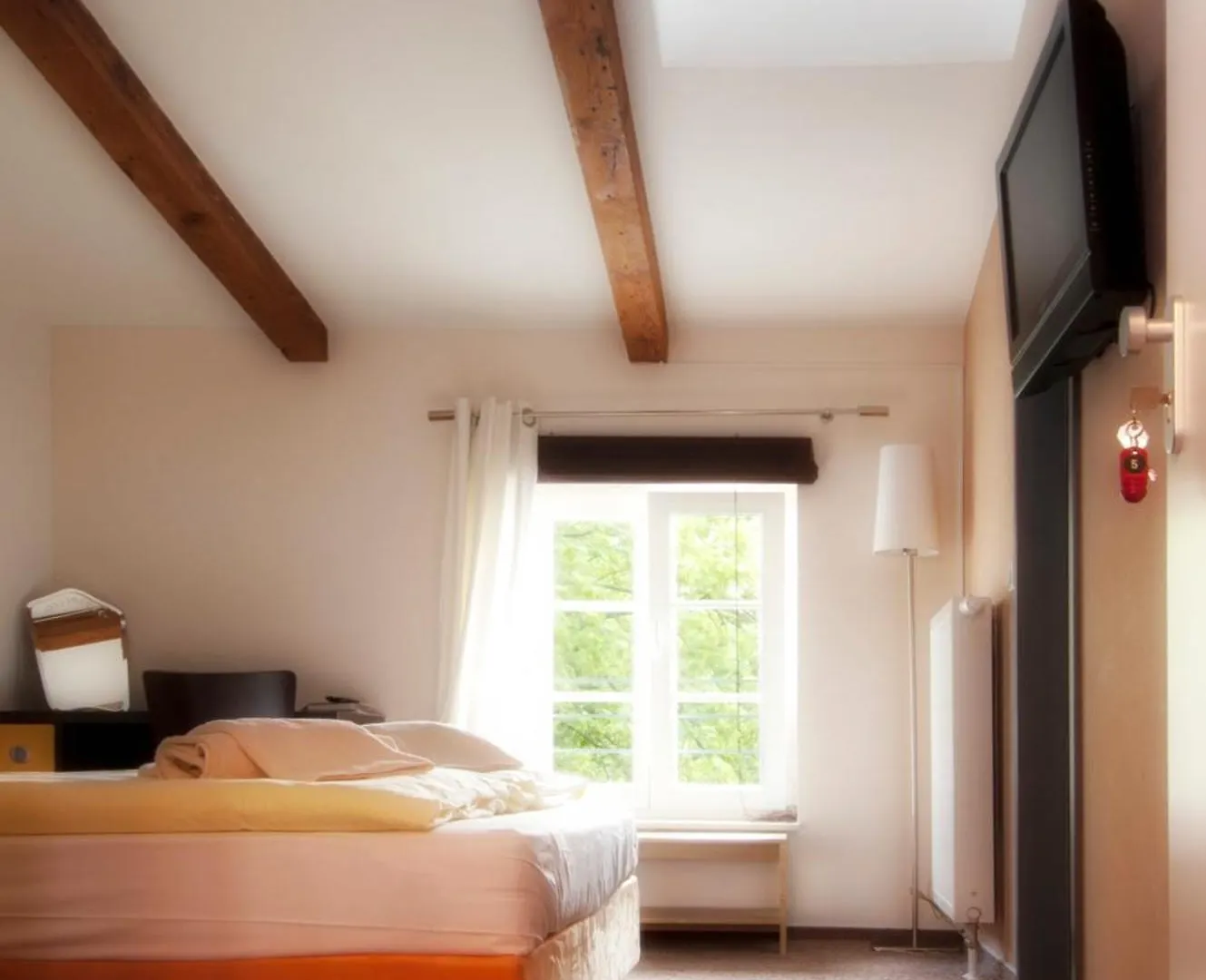 Perle Hotel Berlino