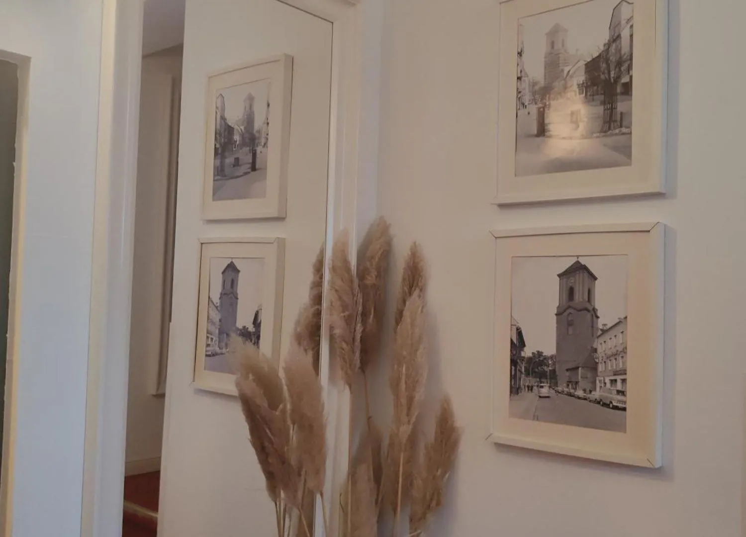 Perle Hotel Berlino