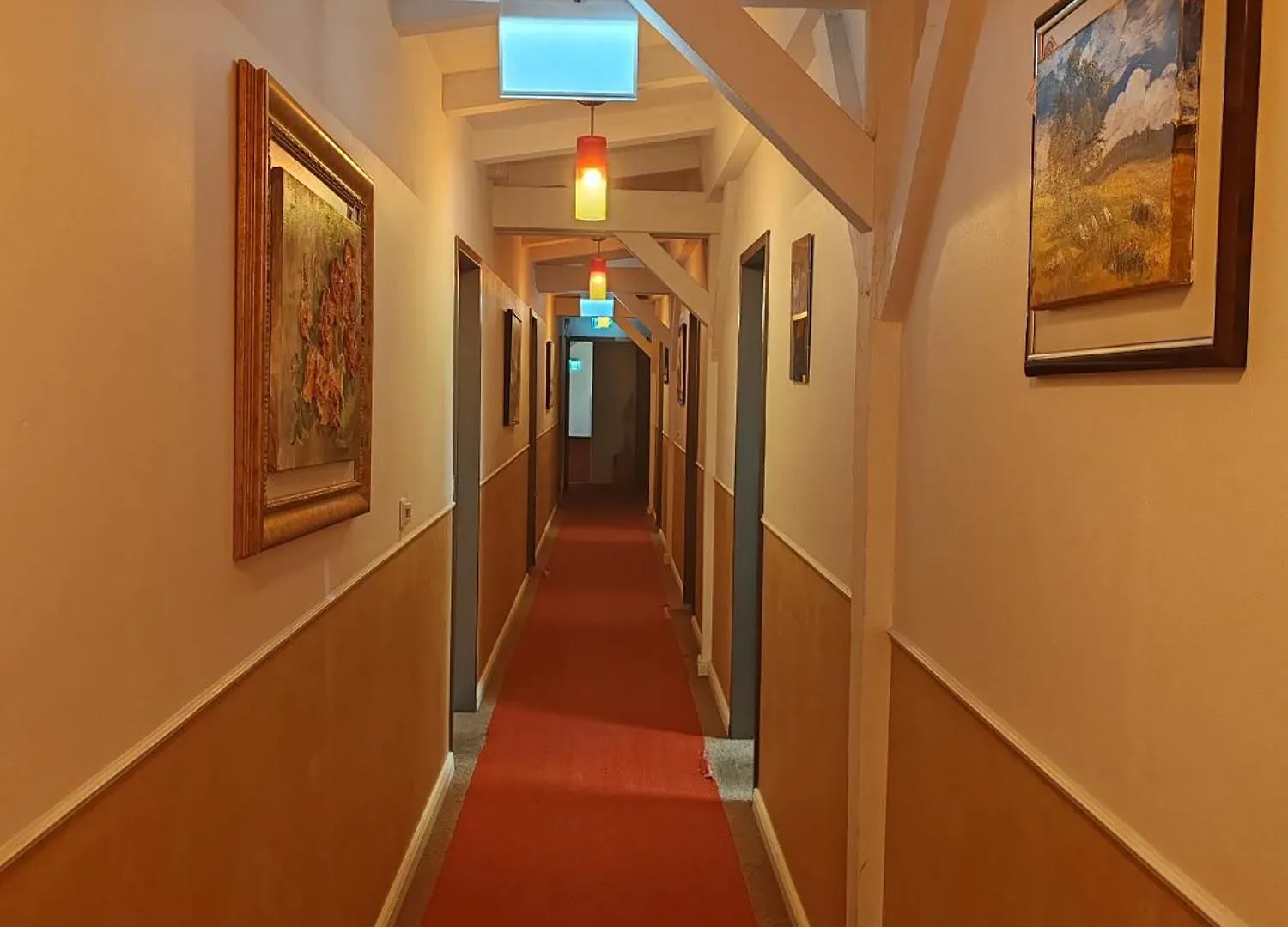 Perle Hotel Berlin