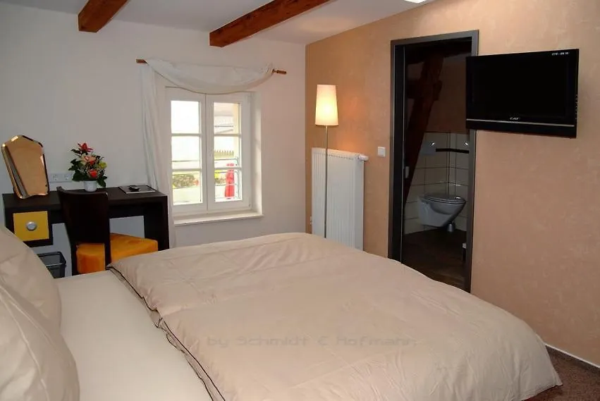 **  Perle Hotel Berlin Niemcy
