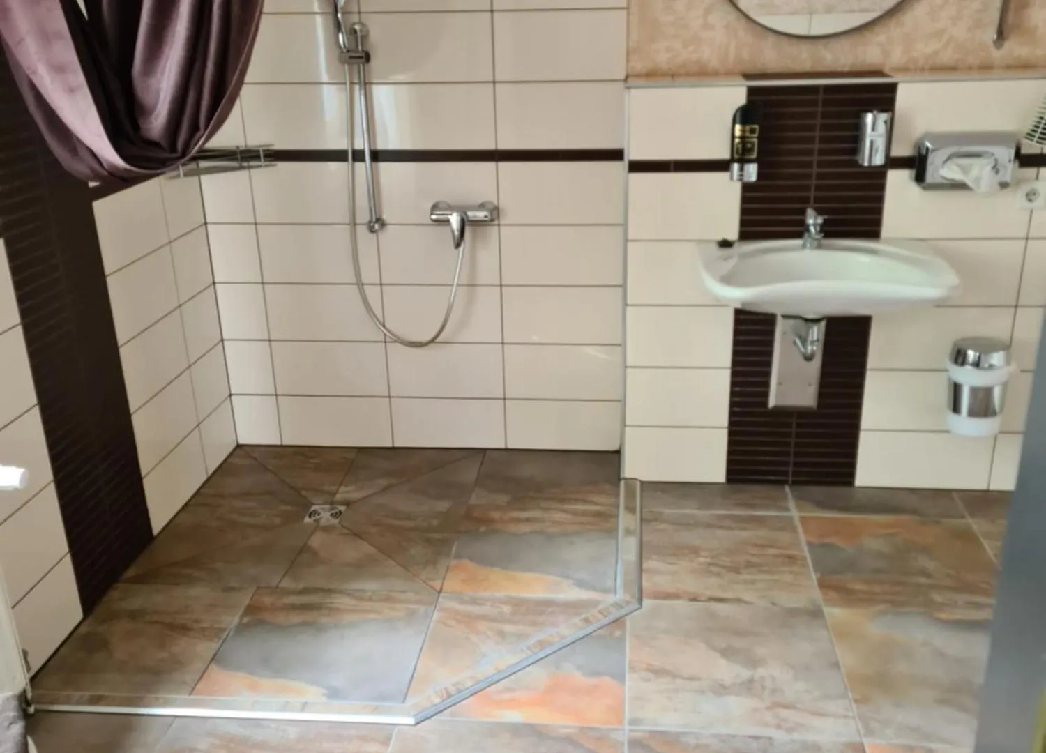 Perle Hotel Berlin Niemcy