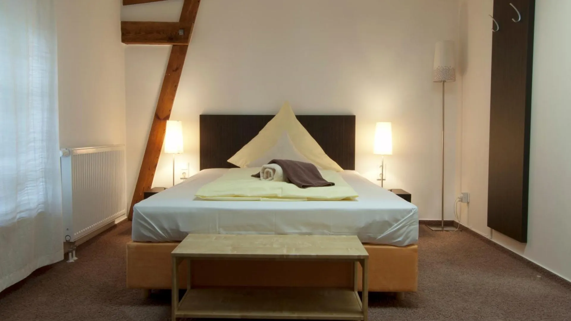 Perle Hotel Berlin Niemcy